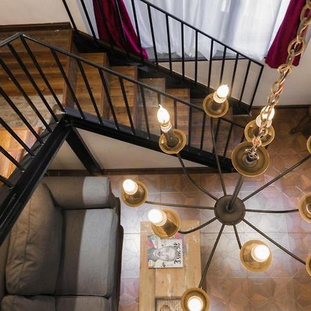Qintai Tibetan Culture Boutique Hotel 청두 외부 사진