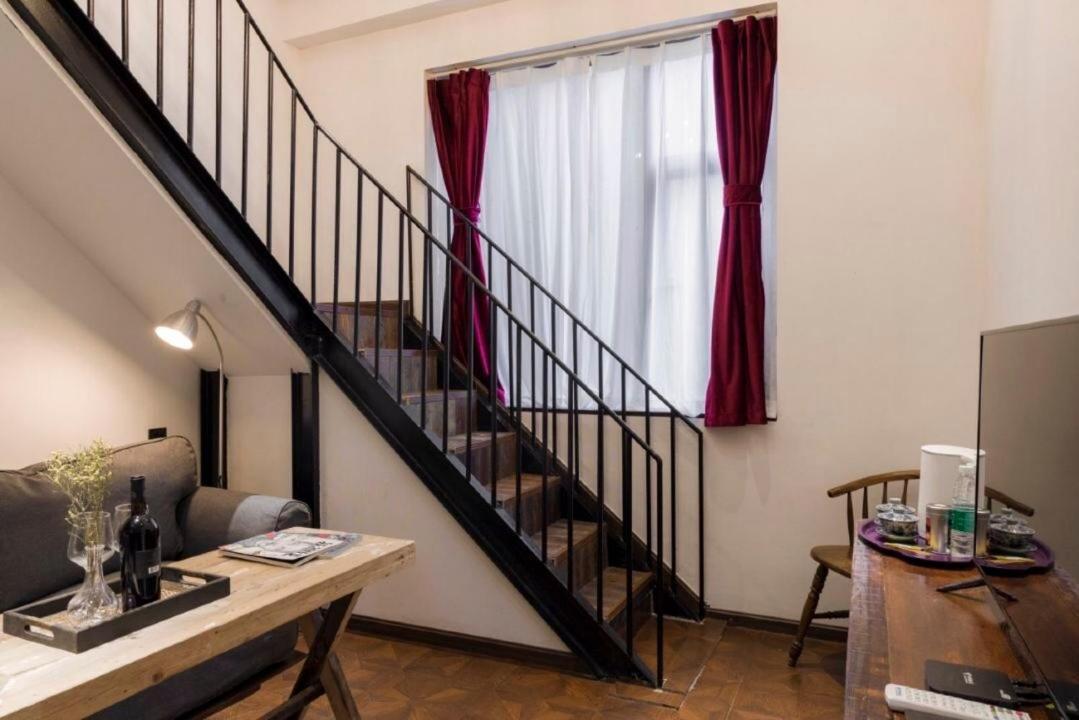 Qintai Tibetan Culture Boutique Hotel 청두 외부 사진
